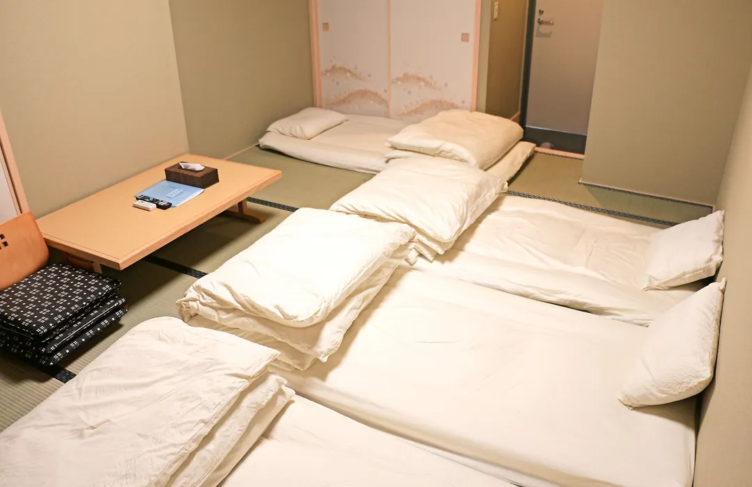 Akihabara Nakagawa Inn-1