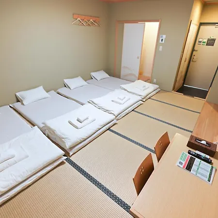 Akihabara Nakagawa Inn-2